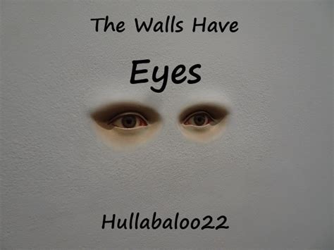  「Walls Have Eyes」： 静寂なる街の物語と、失われた時間の断片